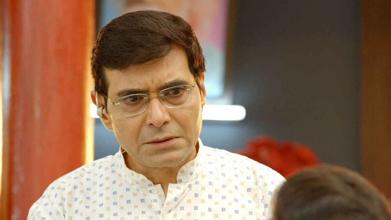 Pushpa Impossible — Épisode 1174