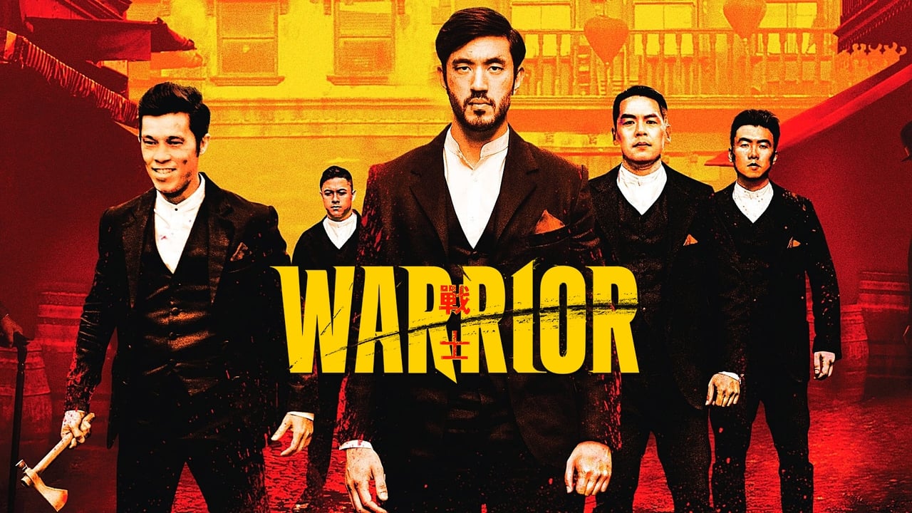 Warrior - Season 1