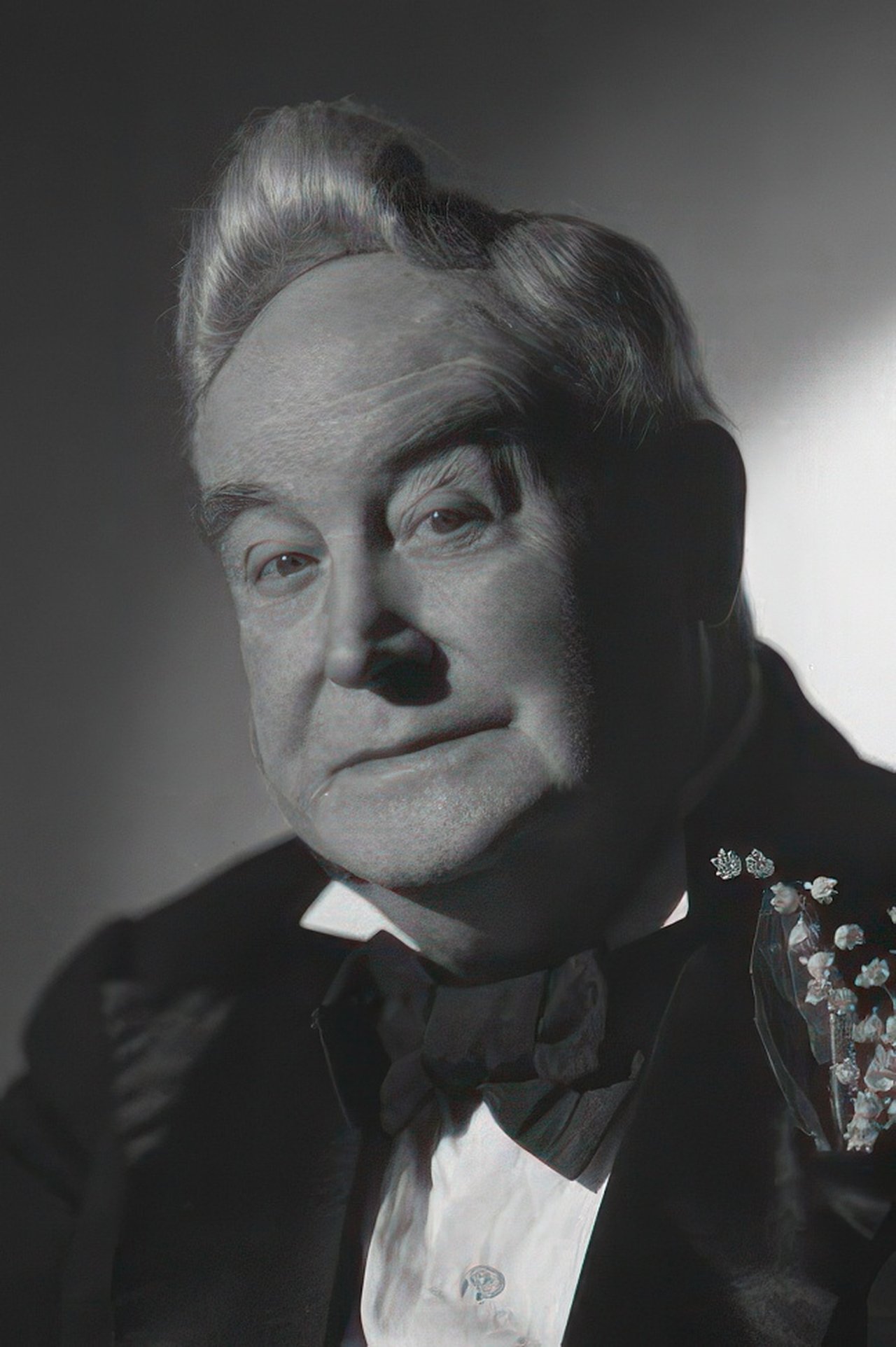 Photo of Félix Mayol