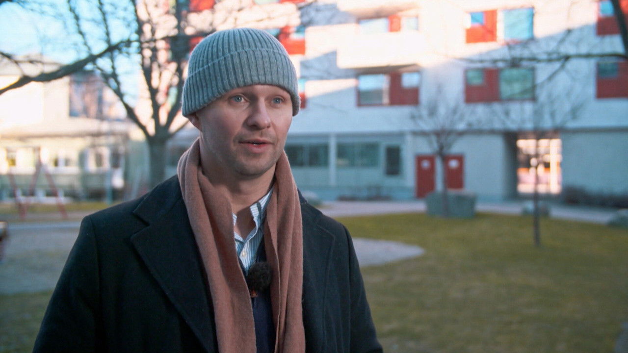 Efterlyst — Épisode 2