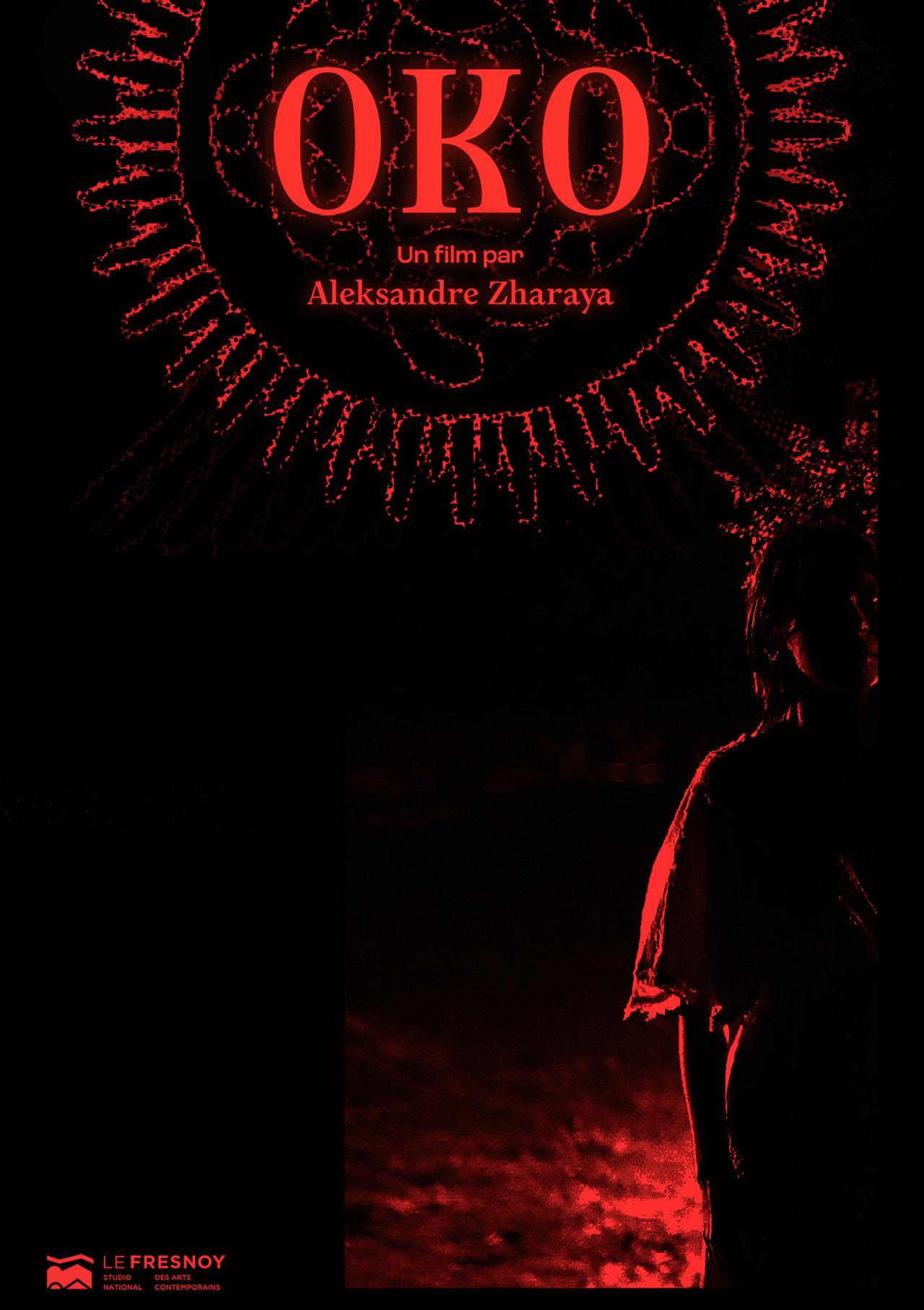 Oko poster