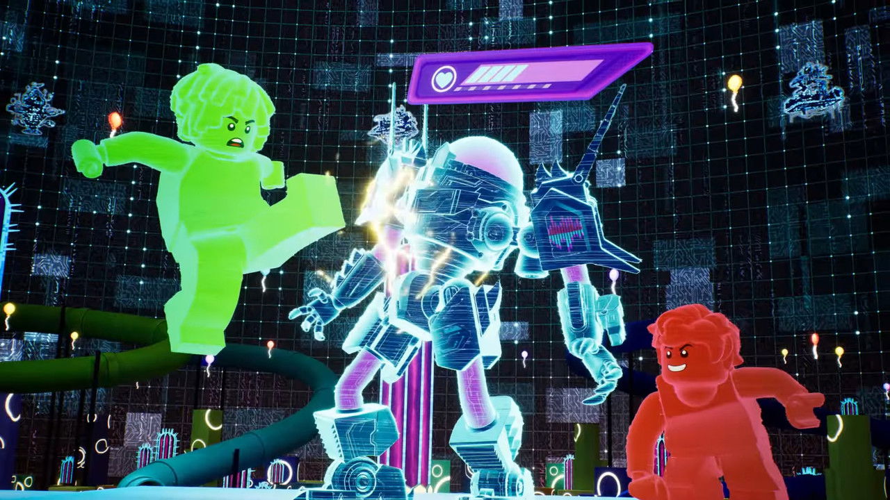 DreamZzz — Cyber drain