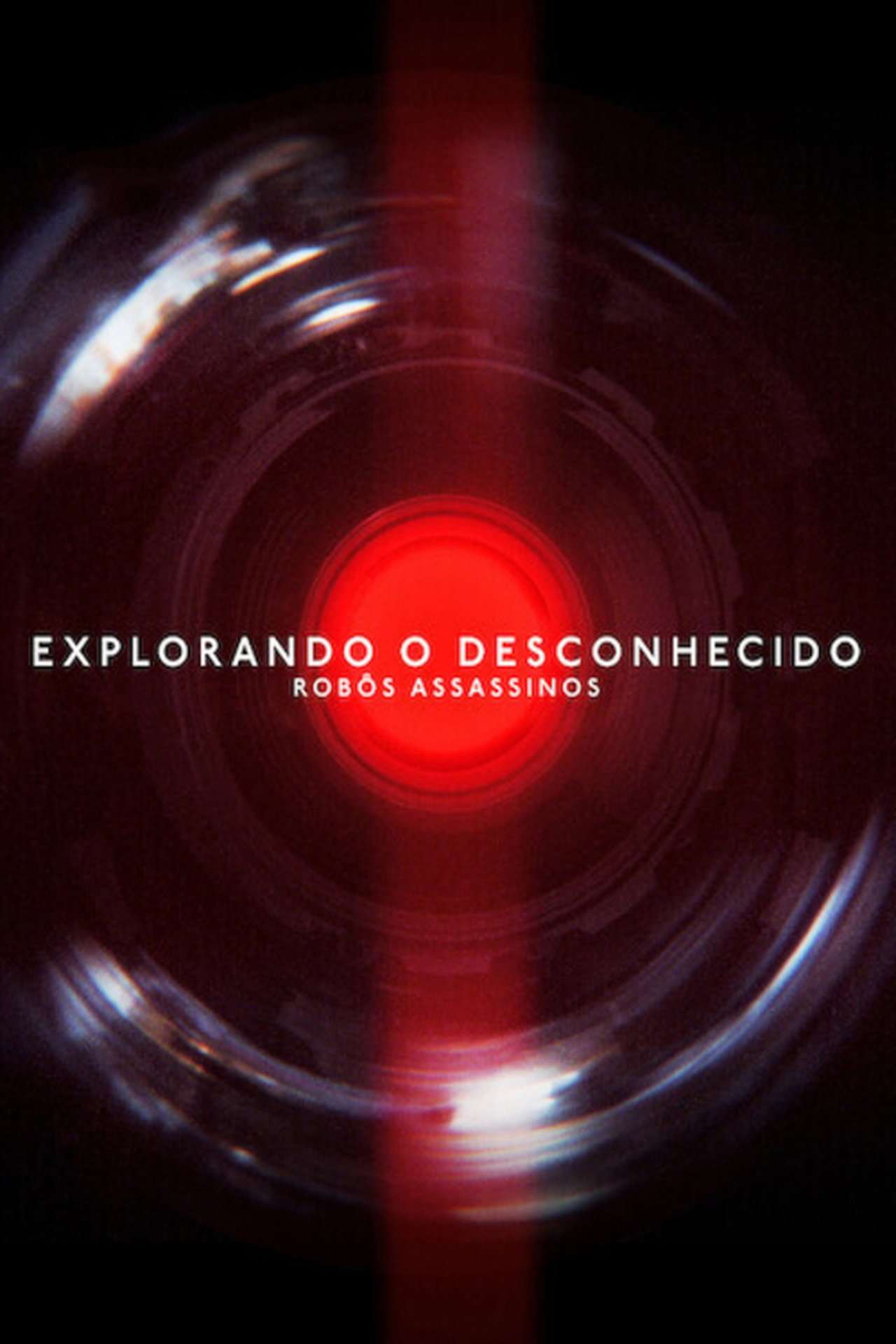 Explorando o Desconhecido: Robôs Assassinos Dublado Online Explorando o Desconhecido: Robôs Assassinos Dublado Online