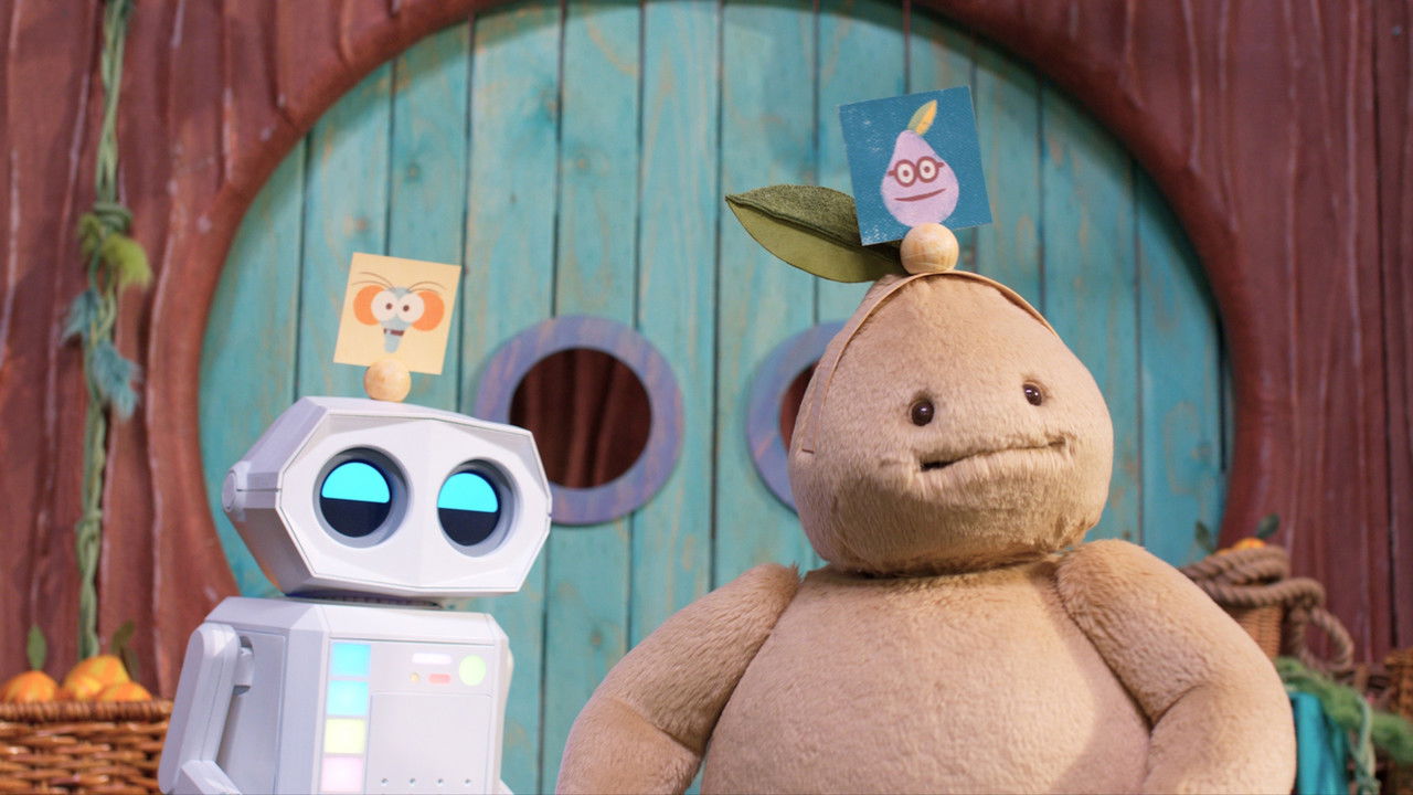 Beep and Mort — Épisode 19