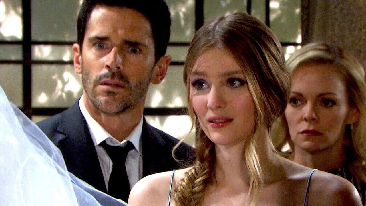 Days of Our Lives - Season 56 Episode 213 : Monday, August 9, 2021