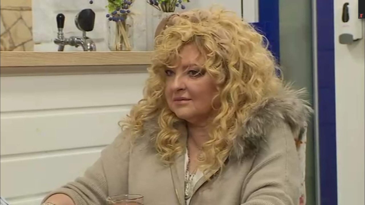 Kuchenne rewolucje - Season 22 Episode 11 : Episode 11