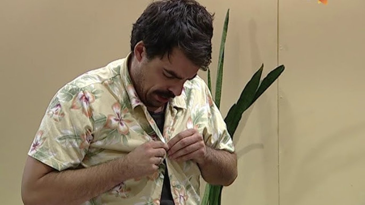 Government Job - Season 4 Episode 39 : 630 Izvini, Srbijo