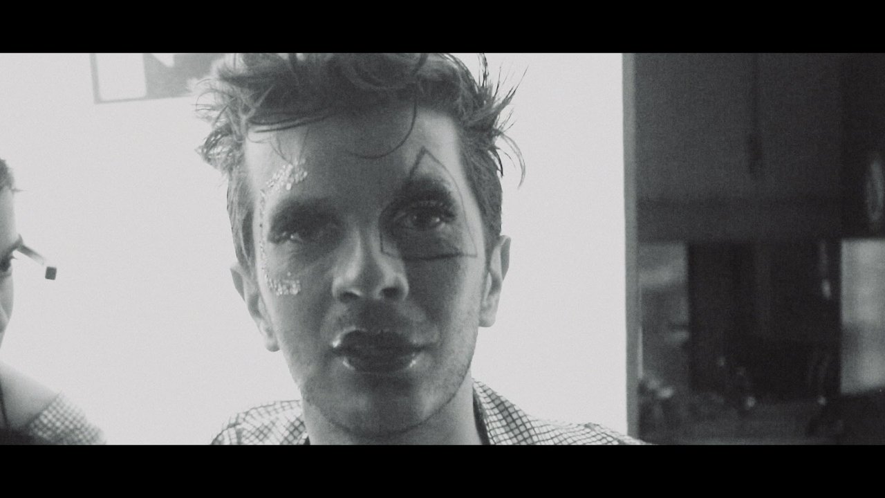 The Rise and Fall of Richie Myles