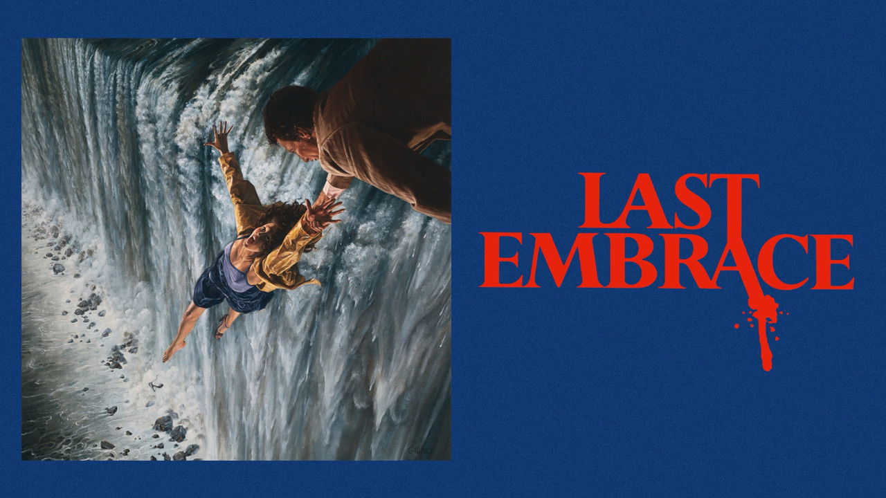 Last Embrace (1979) trailer