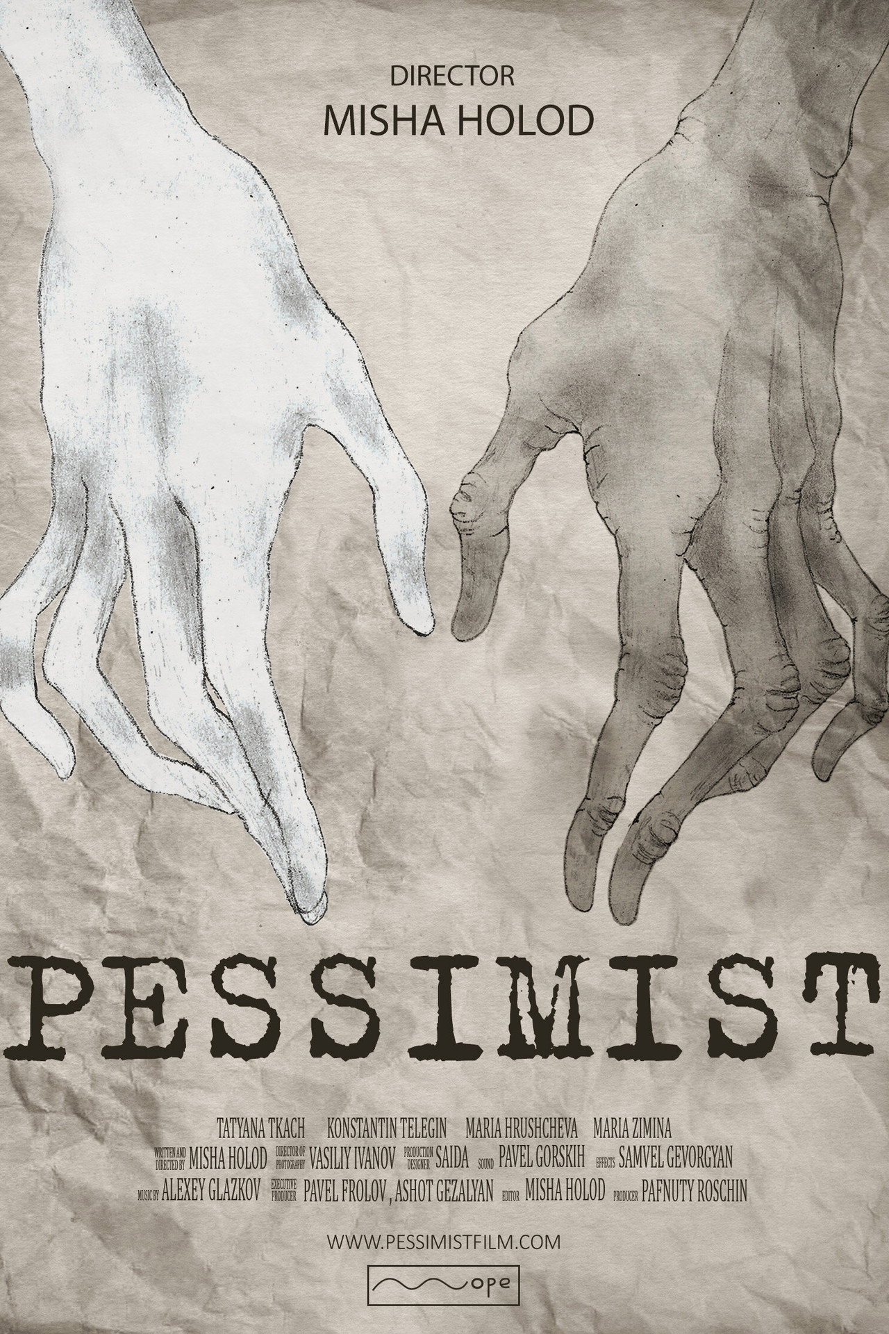 Pessimist