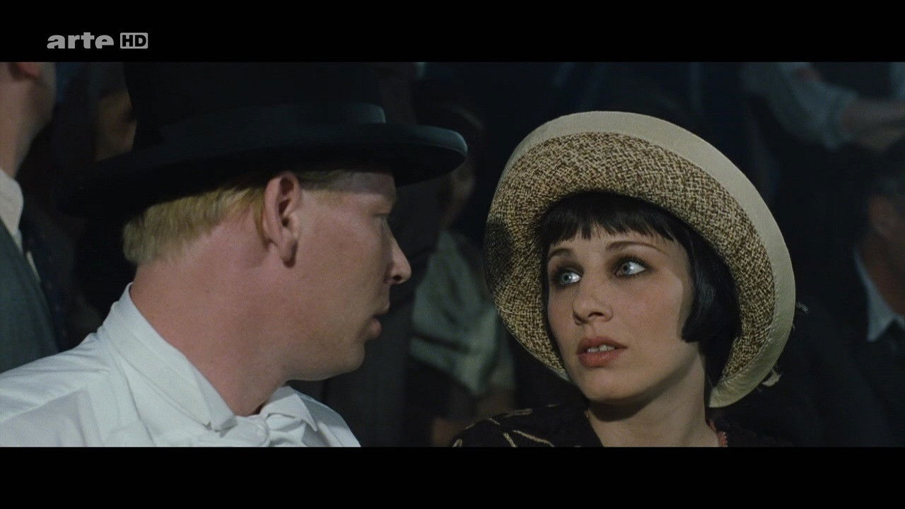 Comedian Harmonists Film 1997 Moviebreak.de