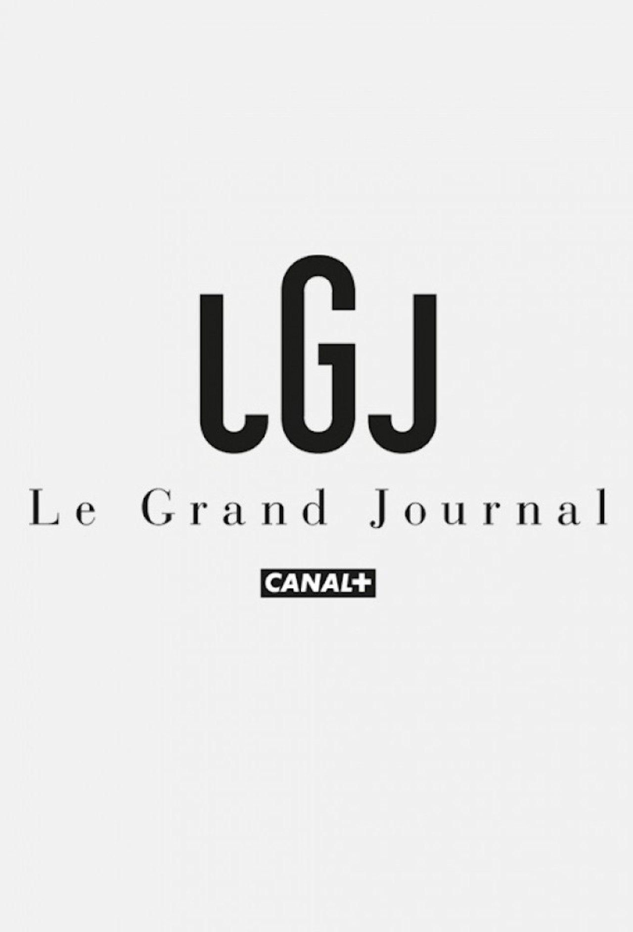 Le Grand Journal