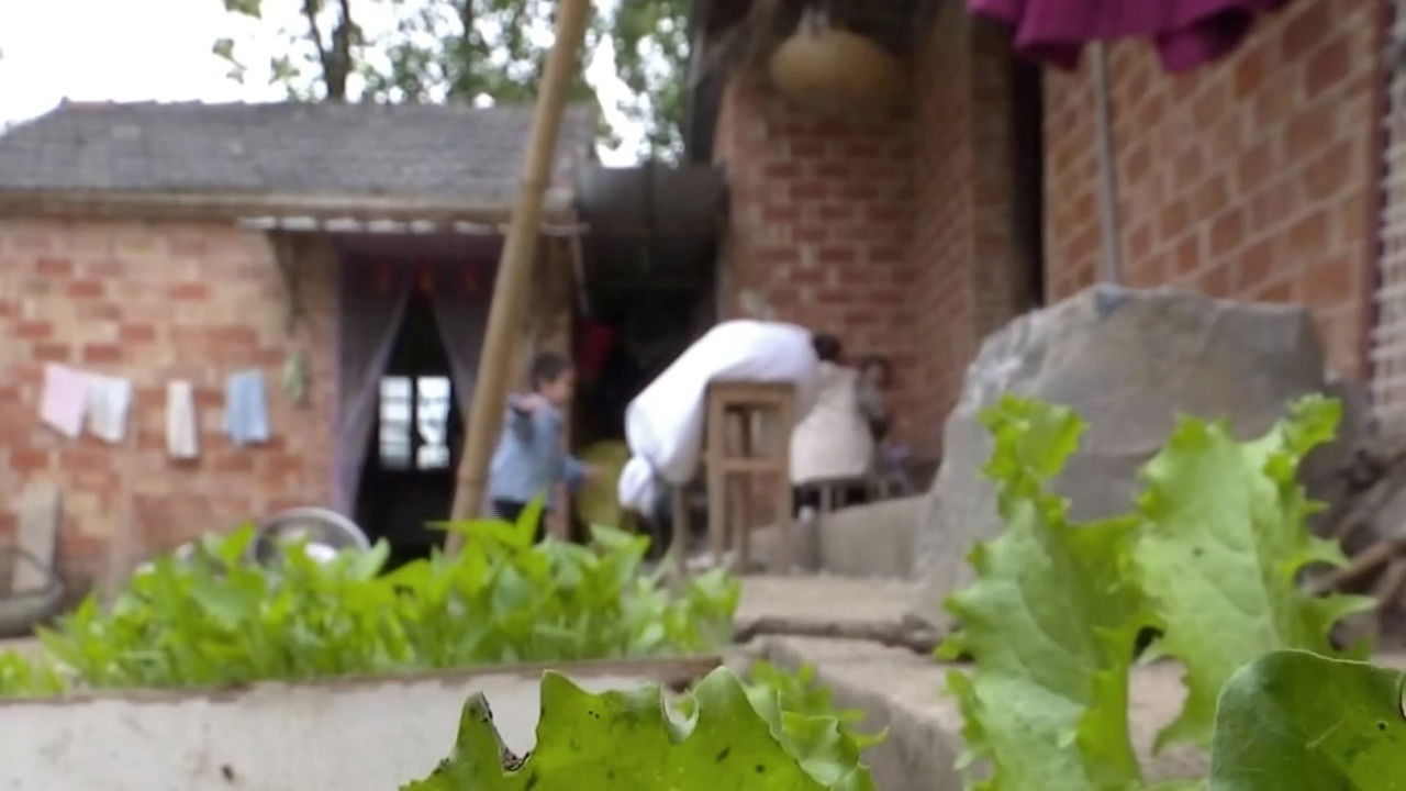 传奇故事 — Épisode 45