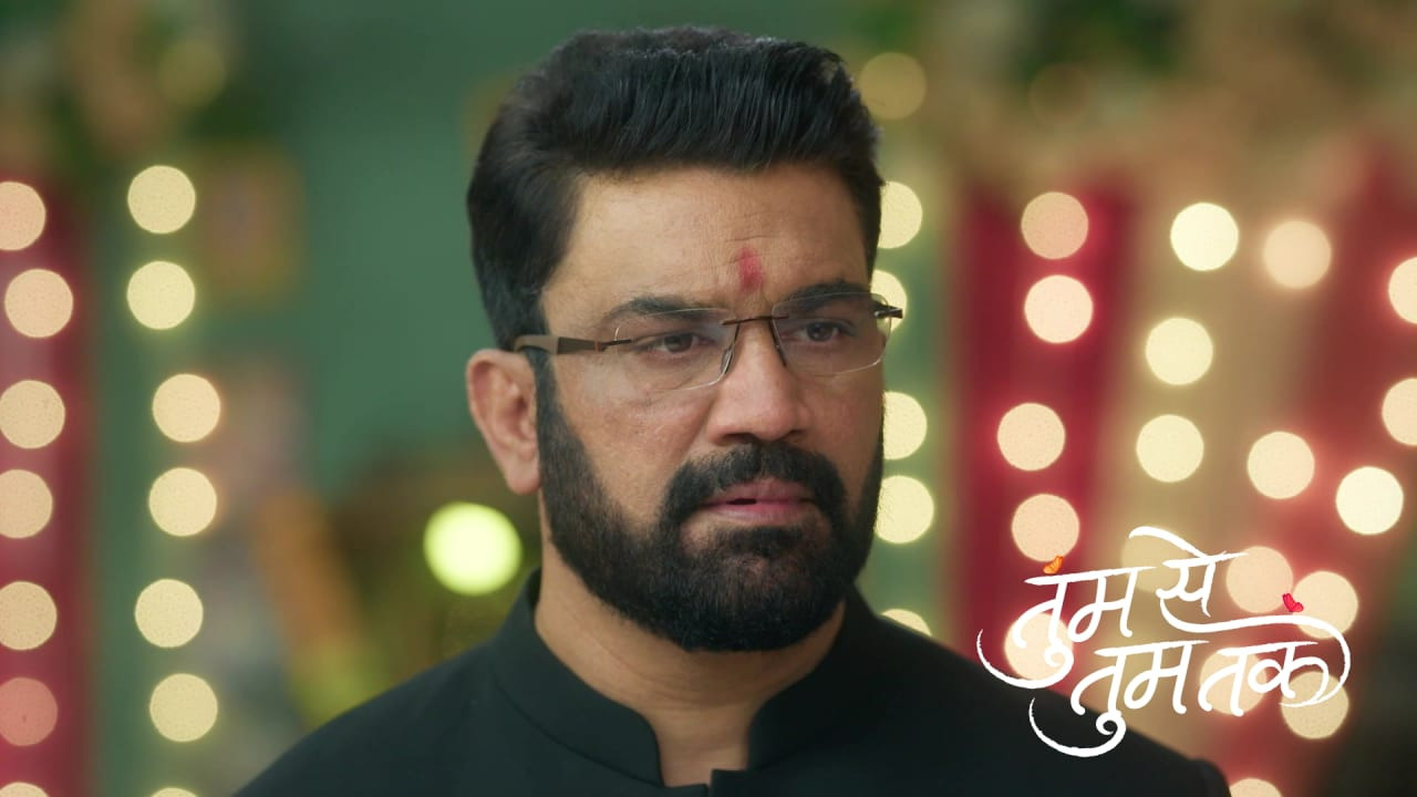 Tumm Se Tumm Tak — Épisode 229