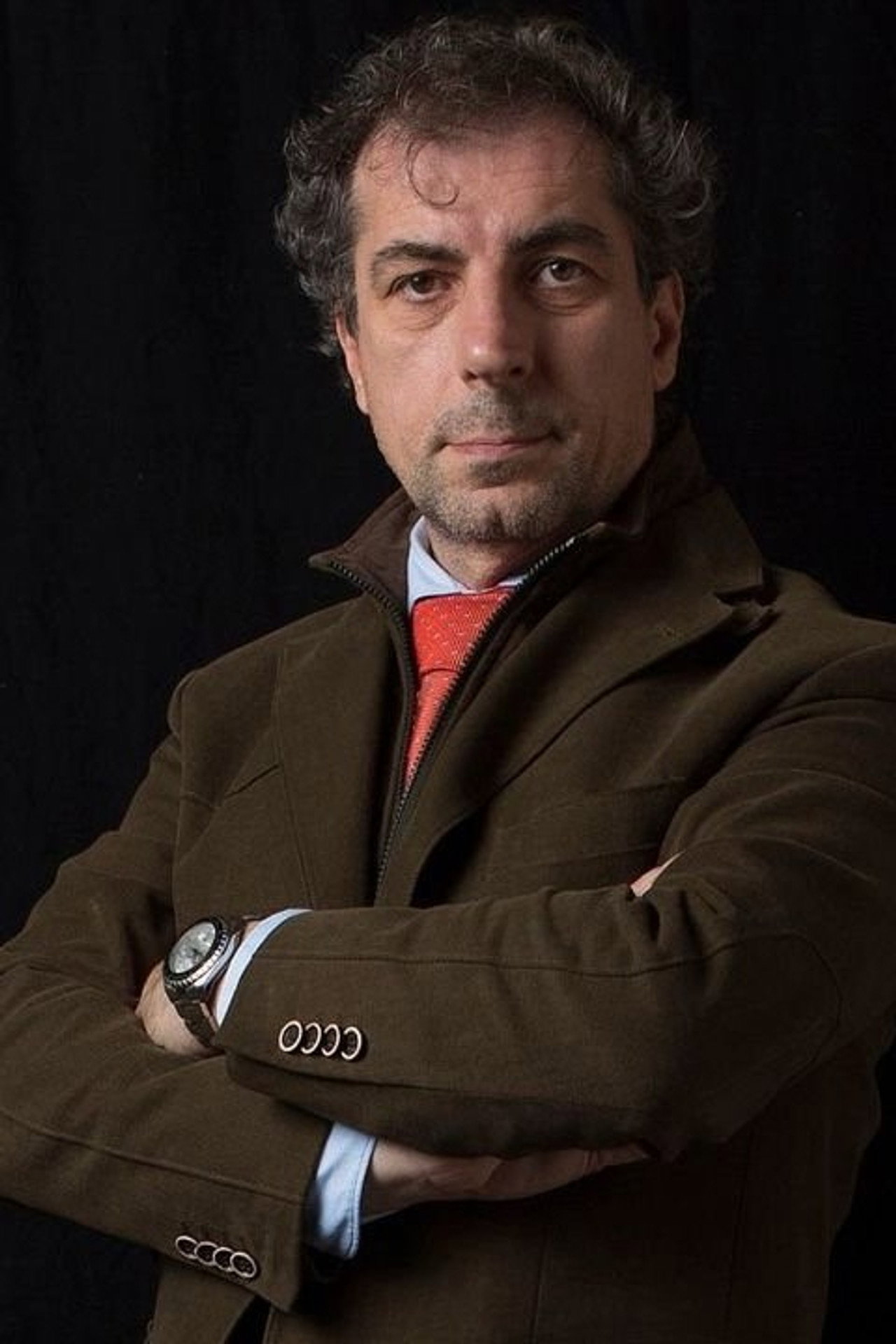 Fabrizio Cirulli