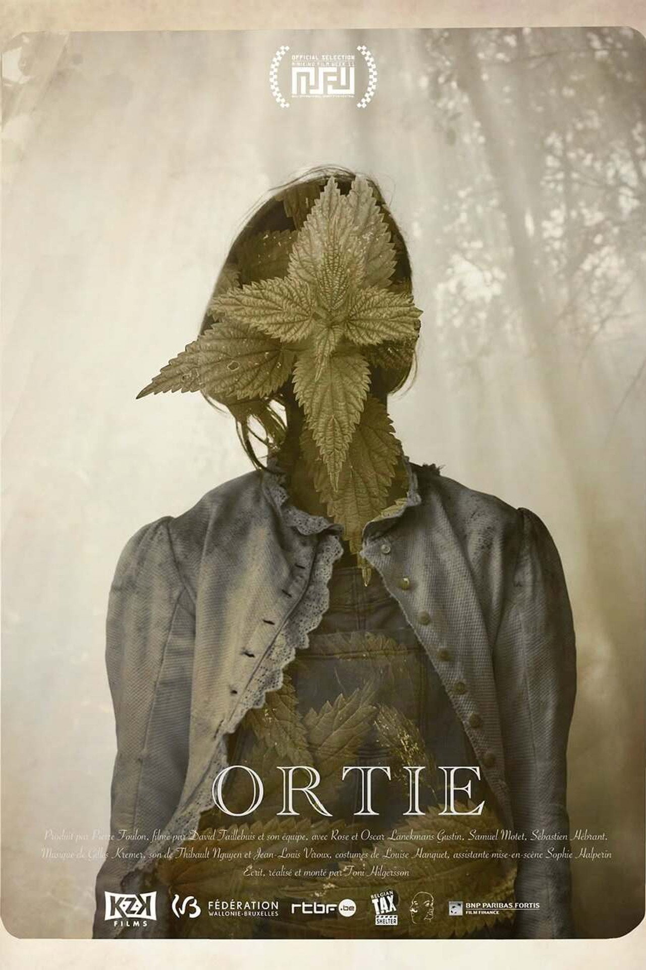 Nettle