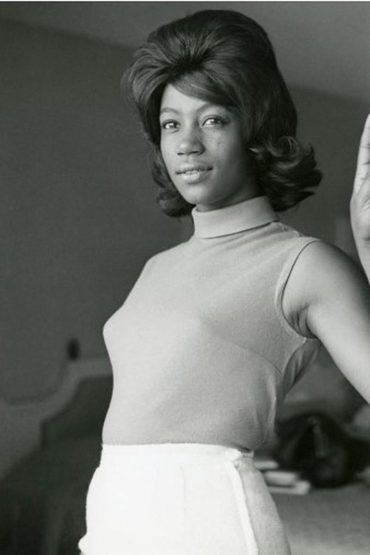 Kim Weston