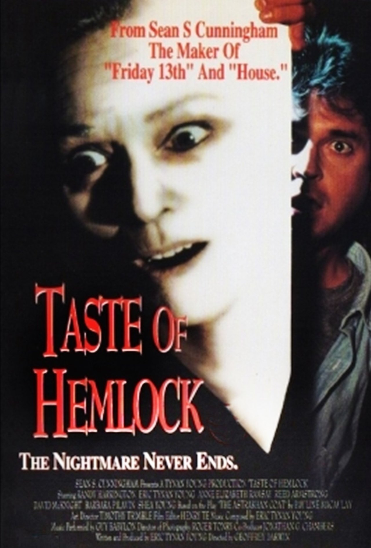 A Taste of Hemlock A Taste of Hemlock