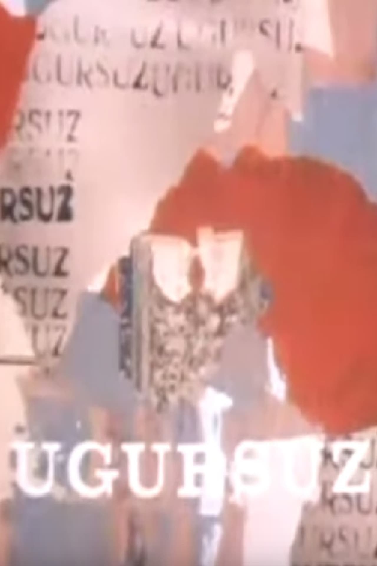 Ugursuz Ugursuz