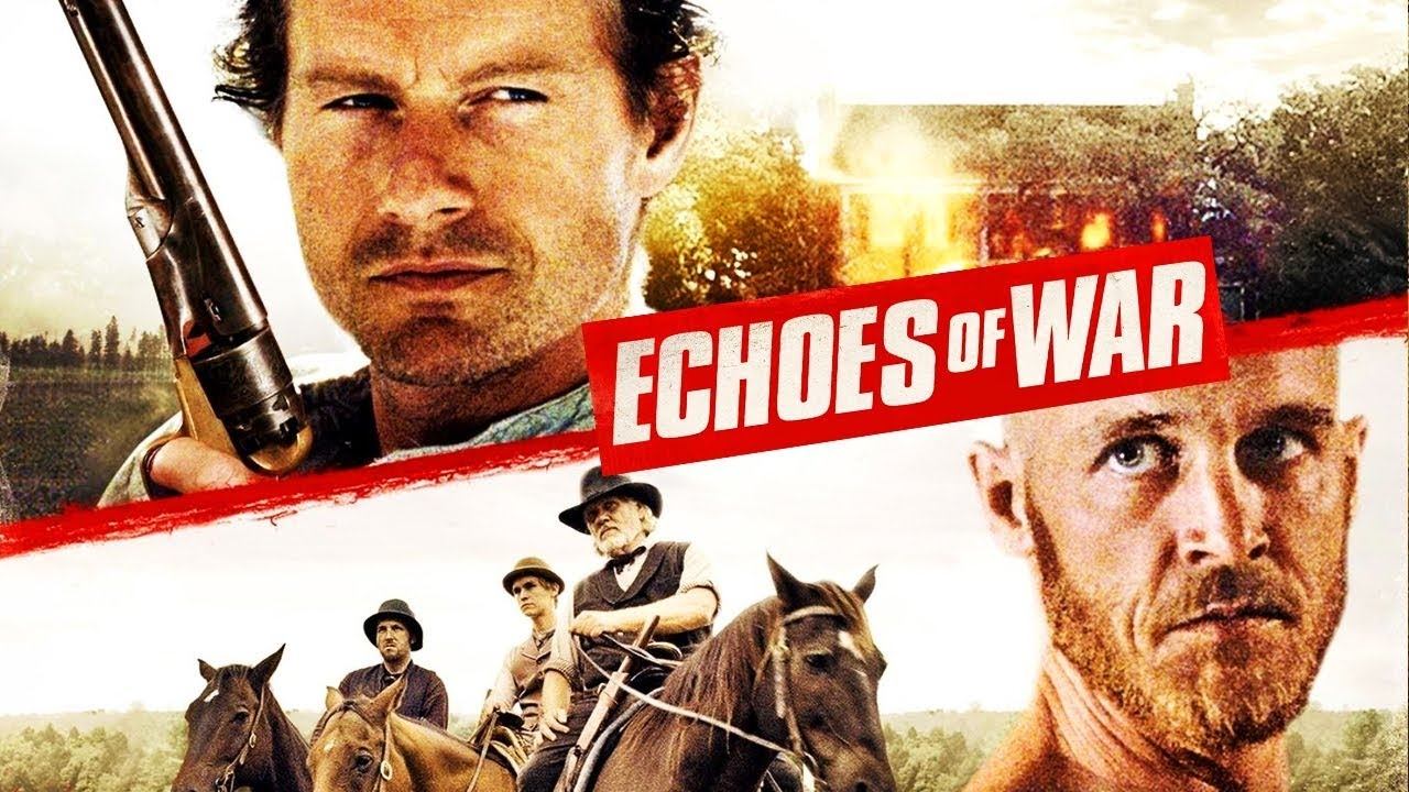 Echoes of War (2015)