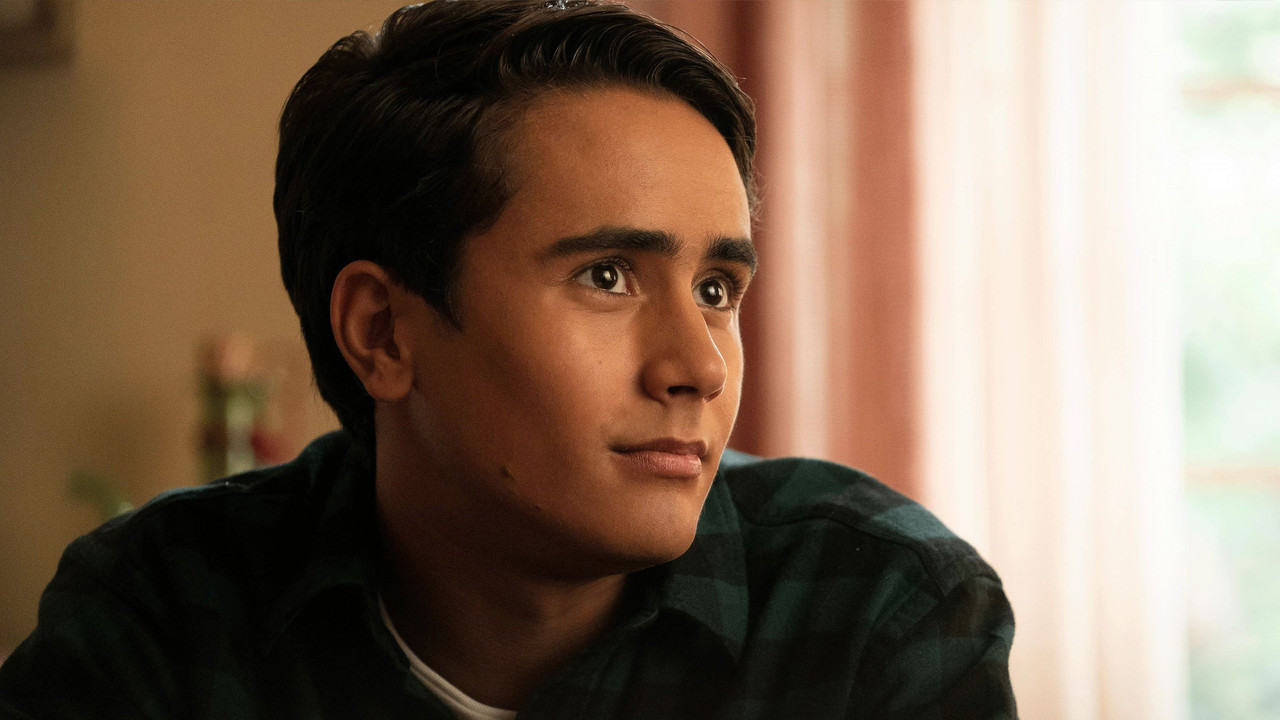 Love, Victor (2020) trailer