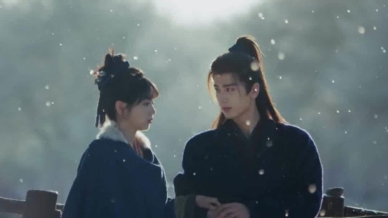 Pursuit of Jade — Épisode 16