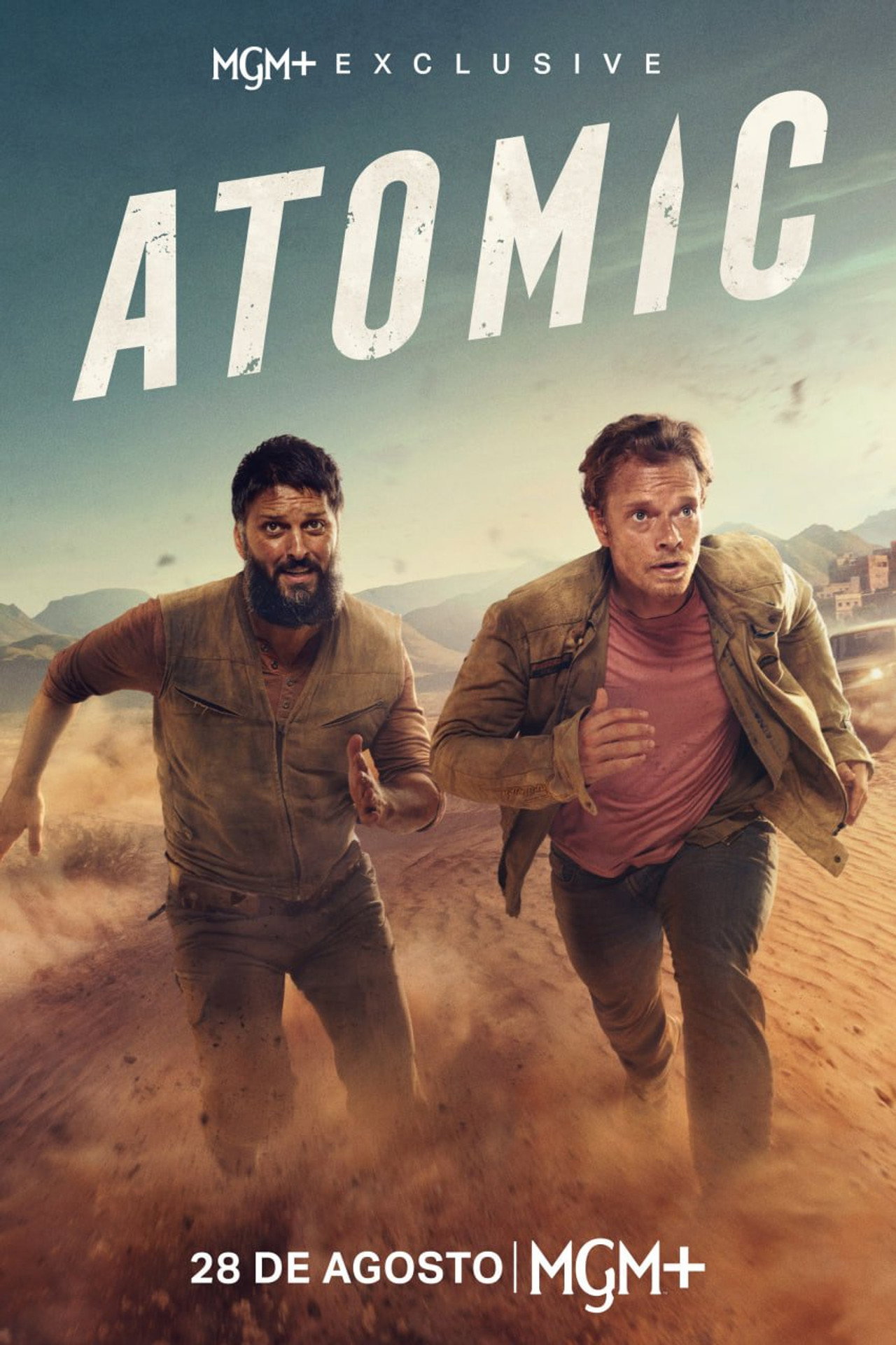 Atomic