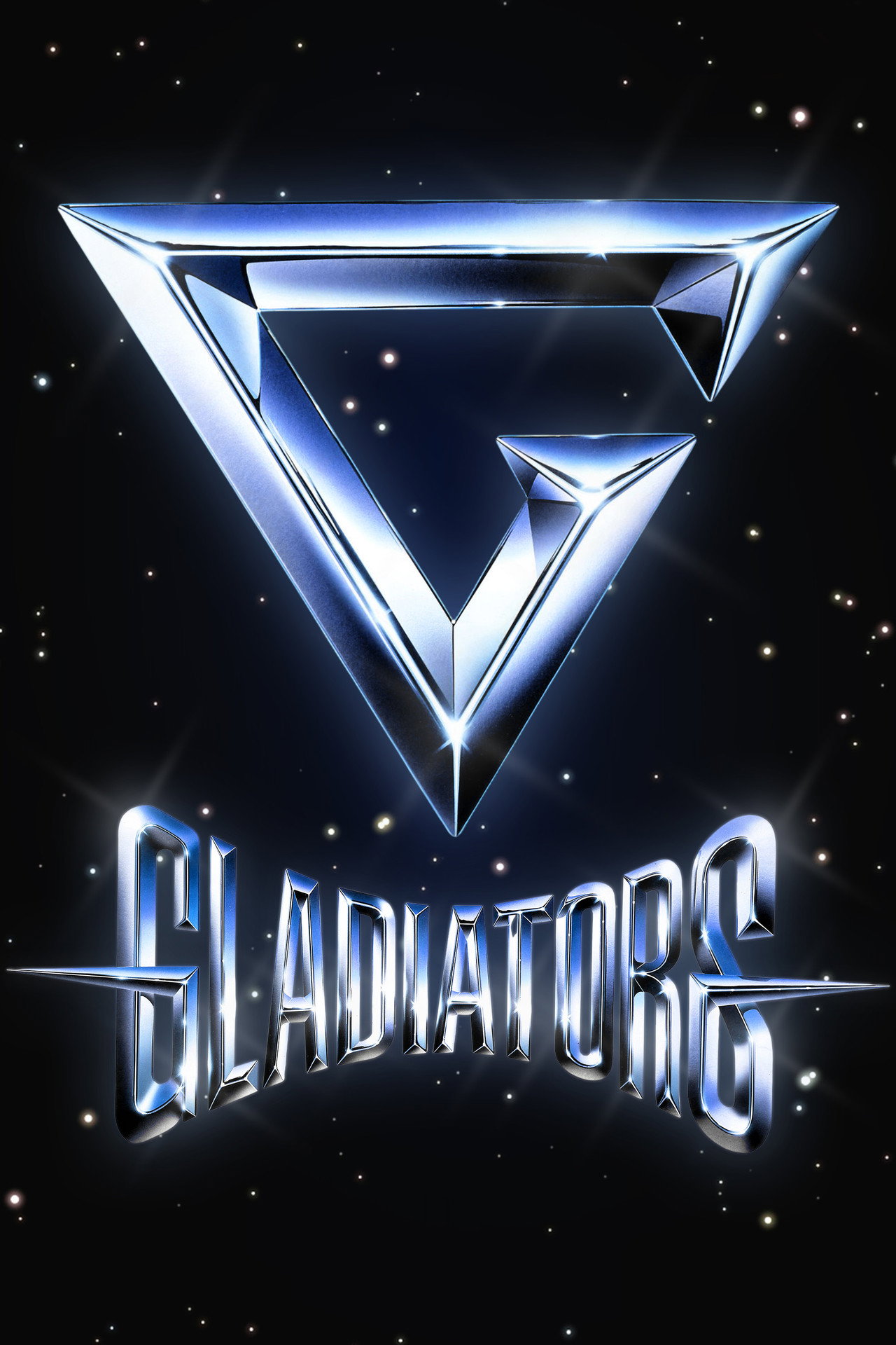 Gladiators poster