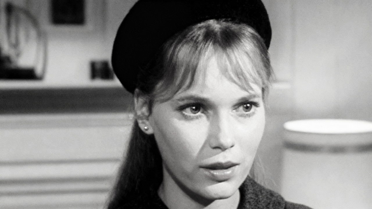 Peyton Place — Épisode 60