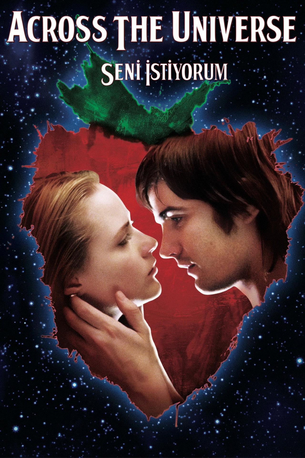 Seni İstiyorum Poster