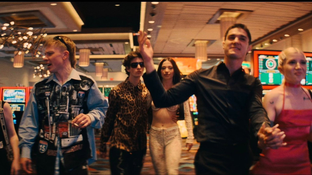 Movie Image