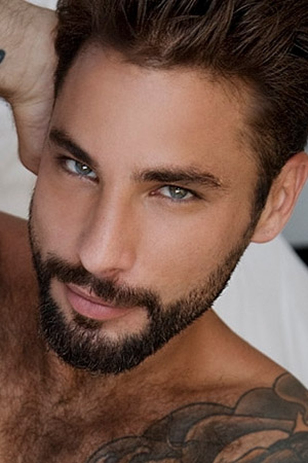 Photo of Jonathan Agassi