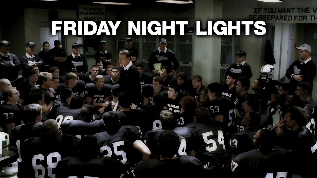 Friday Night Lights