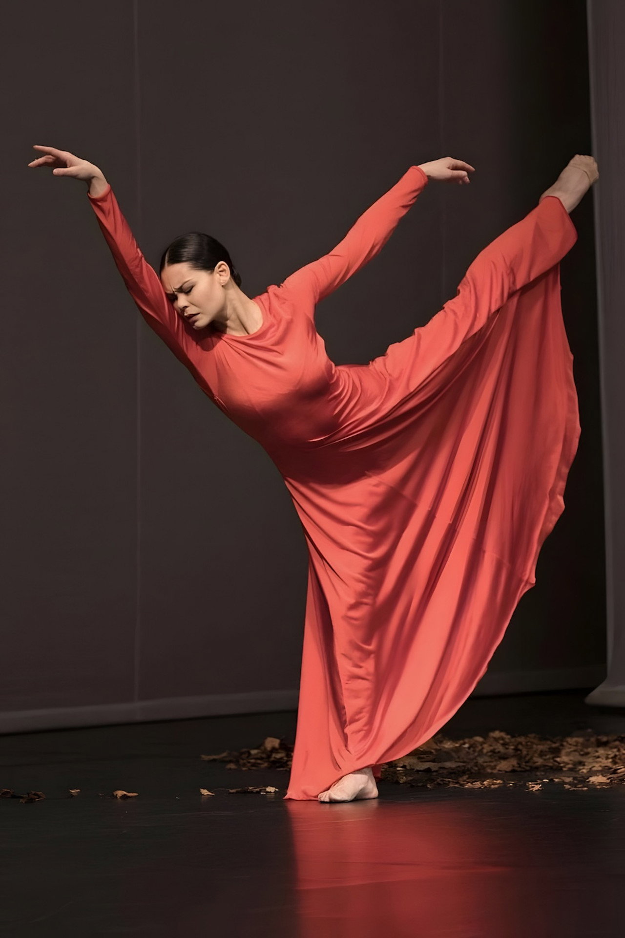 Adieu l’opéra