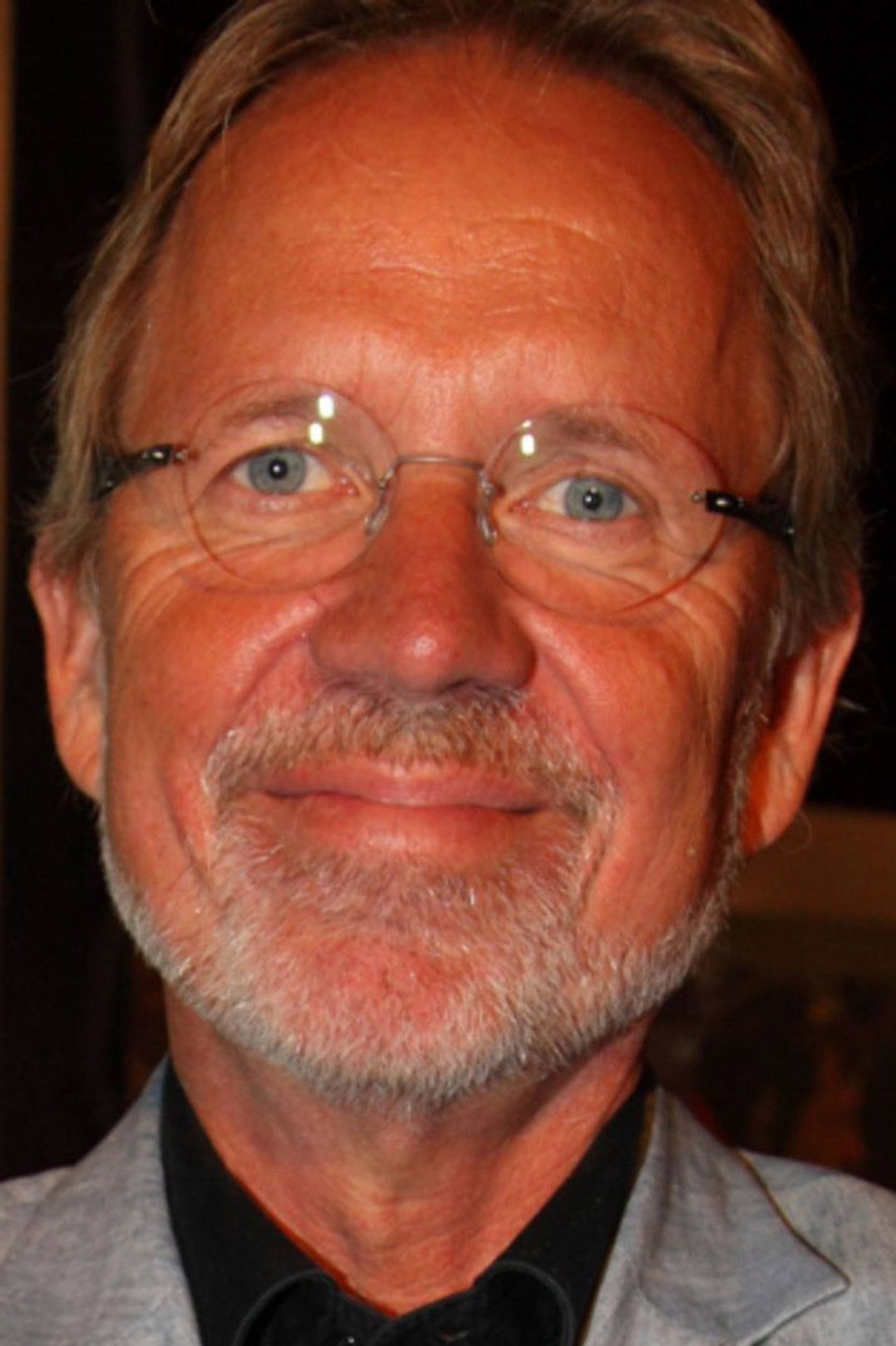 Ivar Dyrhaug