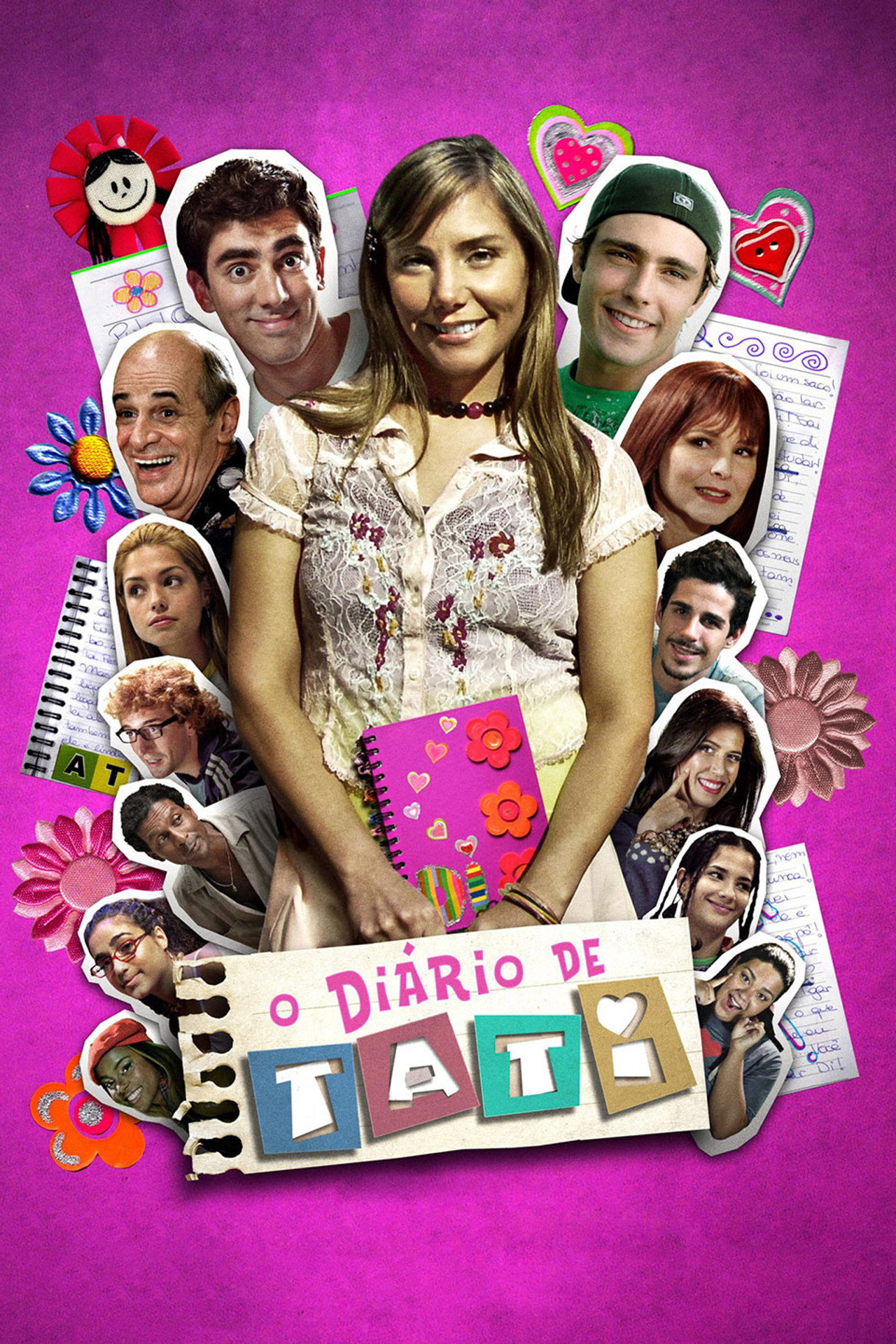 O Diário de Tati