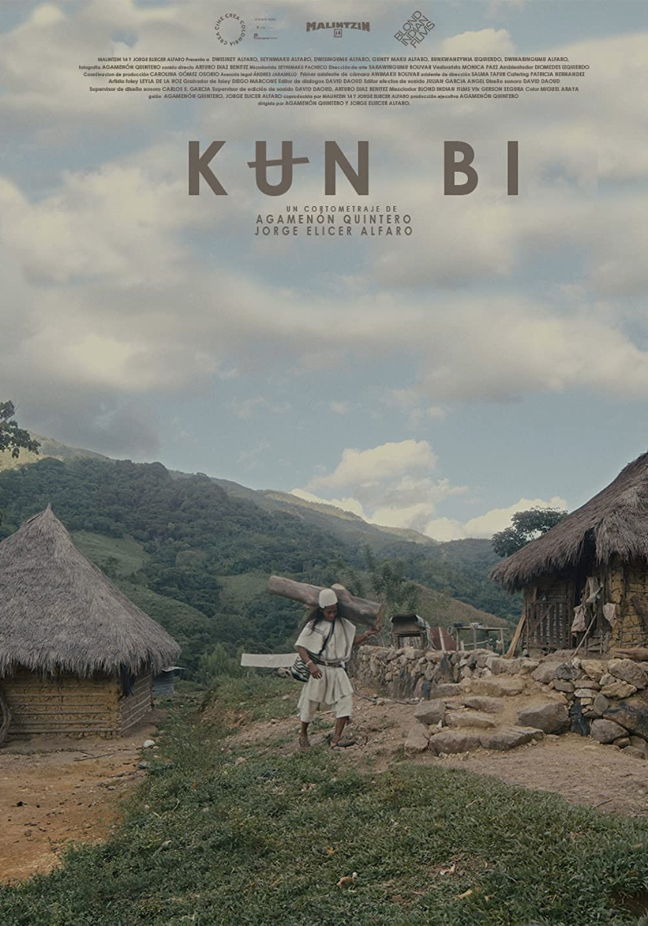 Kun Bi Kun Bi
