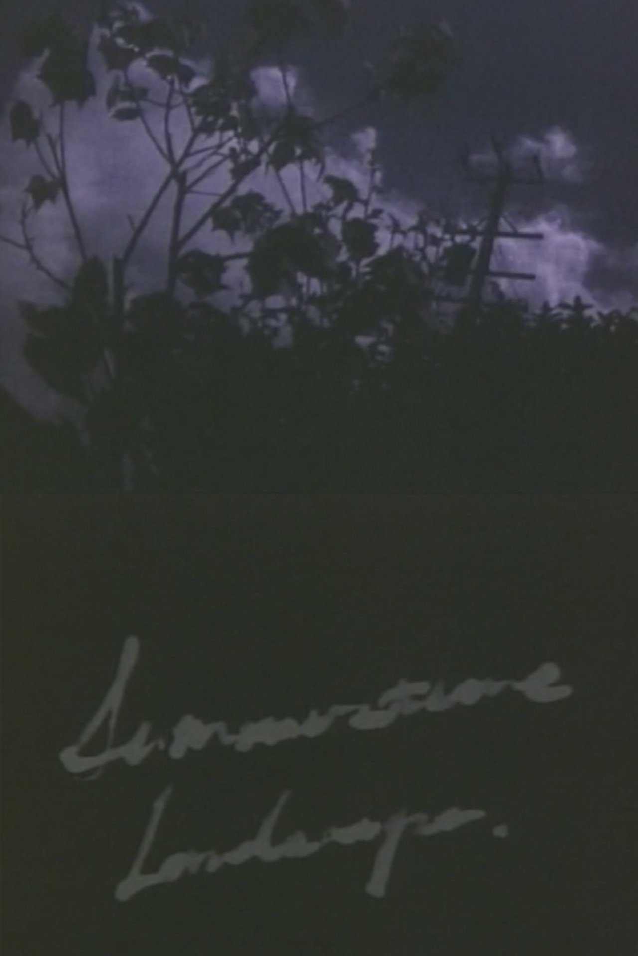Summertime Landscape (Short Version)