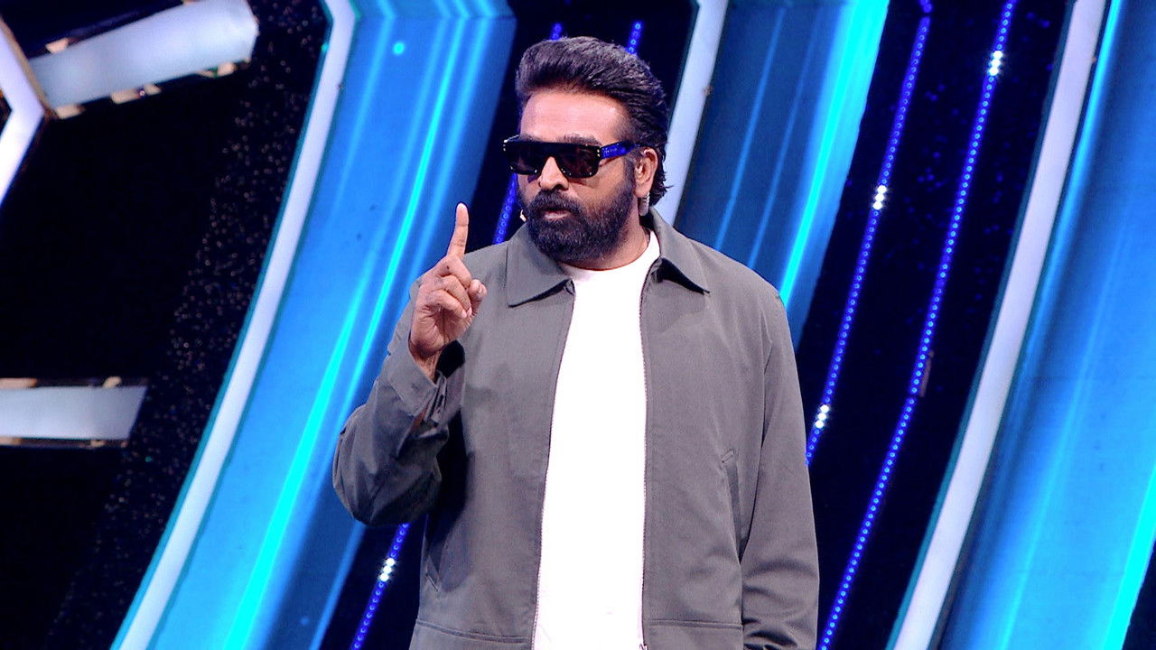 Bigg Boss - Season 9 Episode 56 : BBTam Day 55: VJS Evaluates Task and Attitude