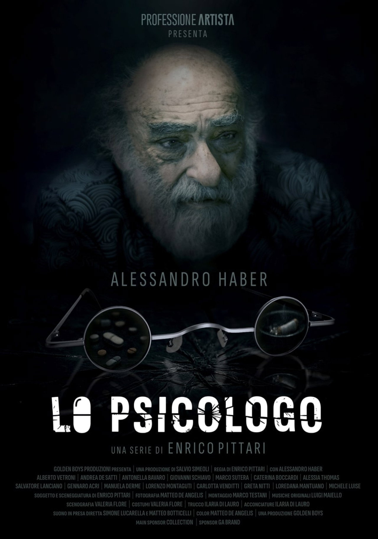 Lo Psicologo