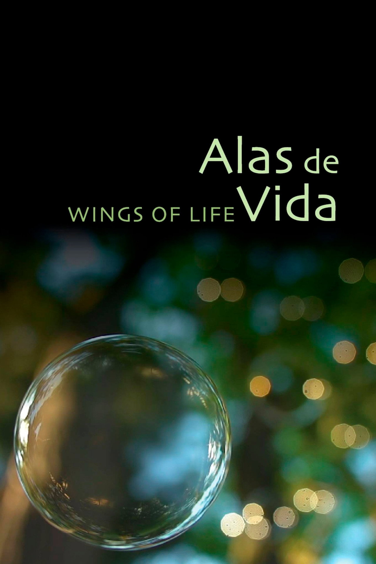 Alas de Vida
