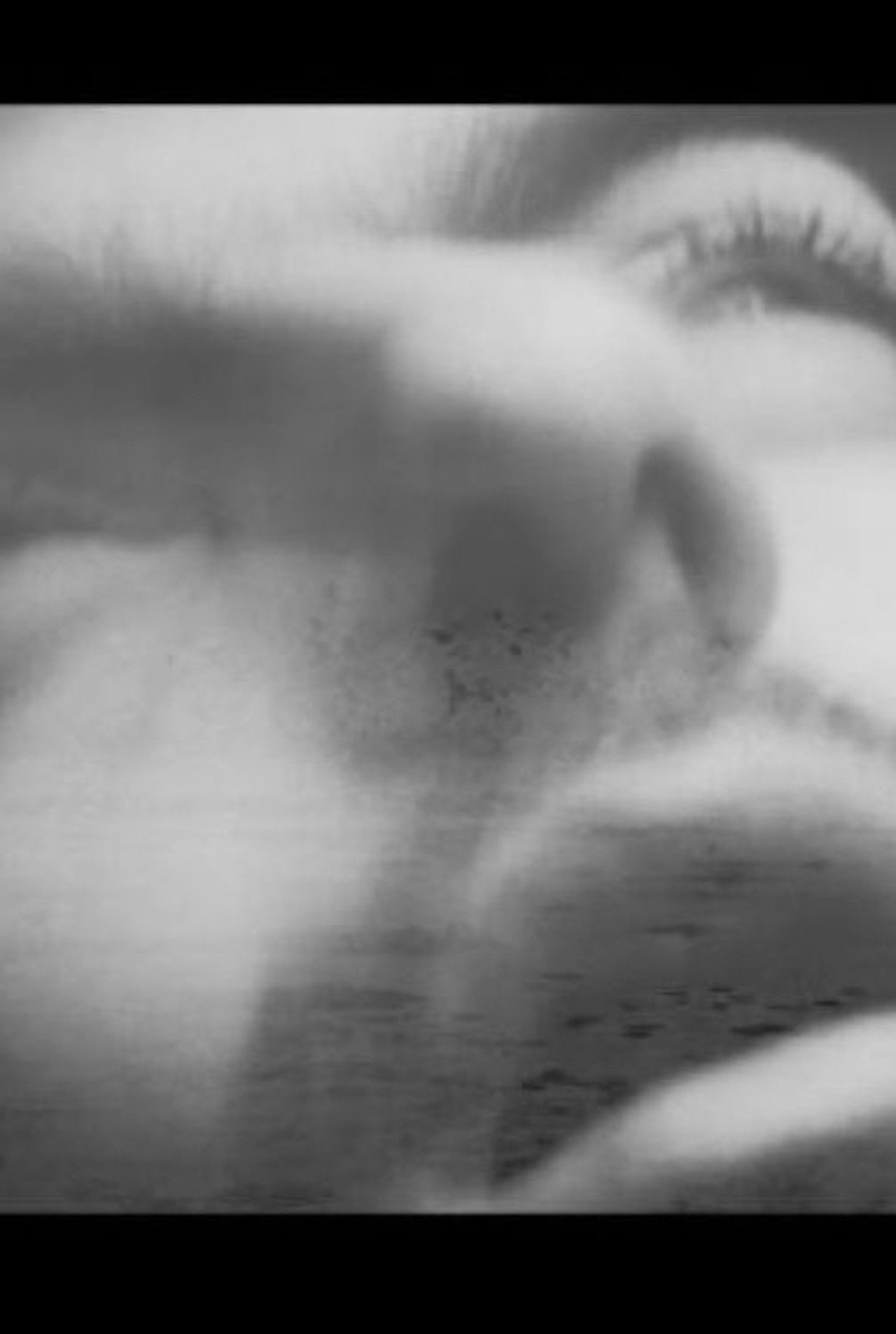 De peindre, mes os sont devenus poussière filmaffisch