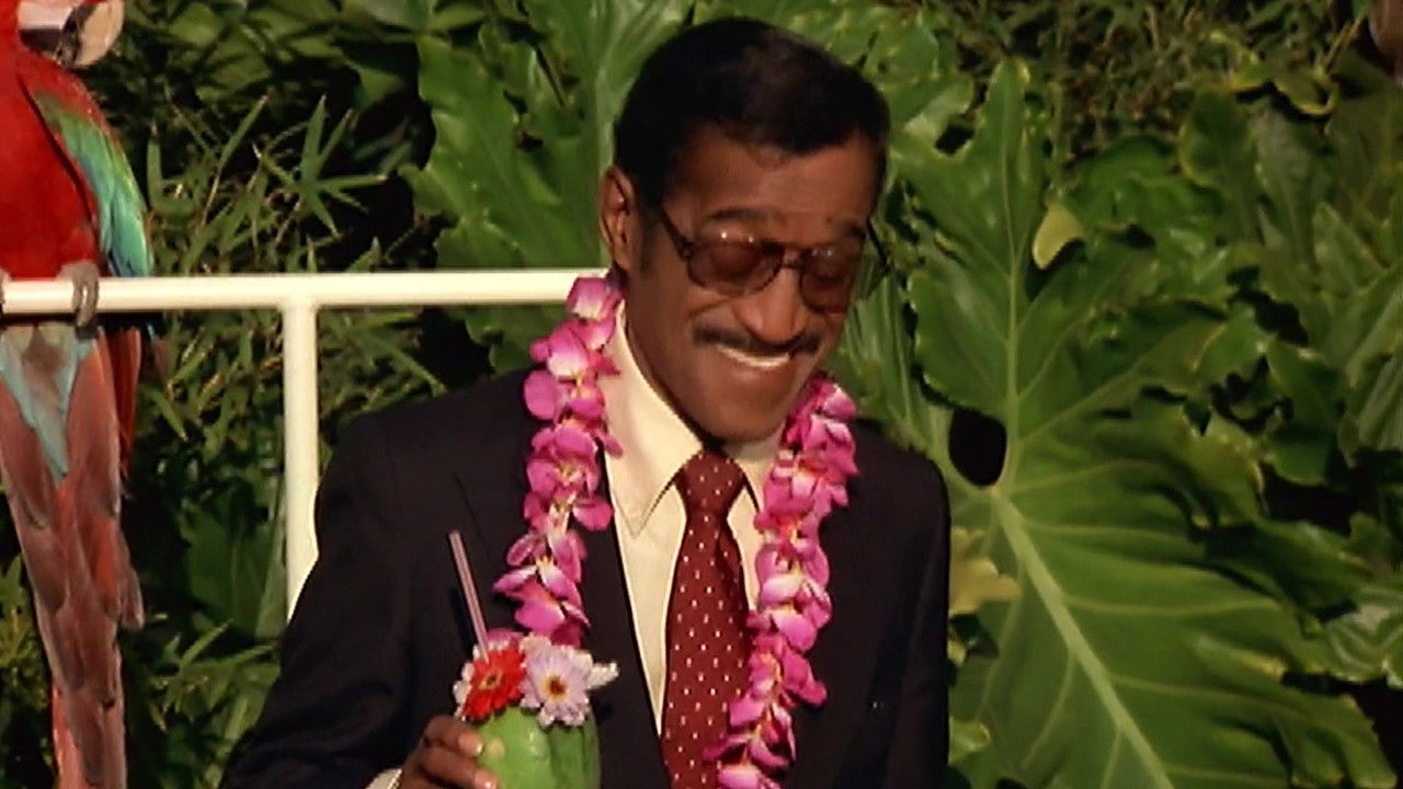 L'Île fantastique — Edward / L'Extraordianire super Melanie