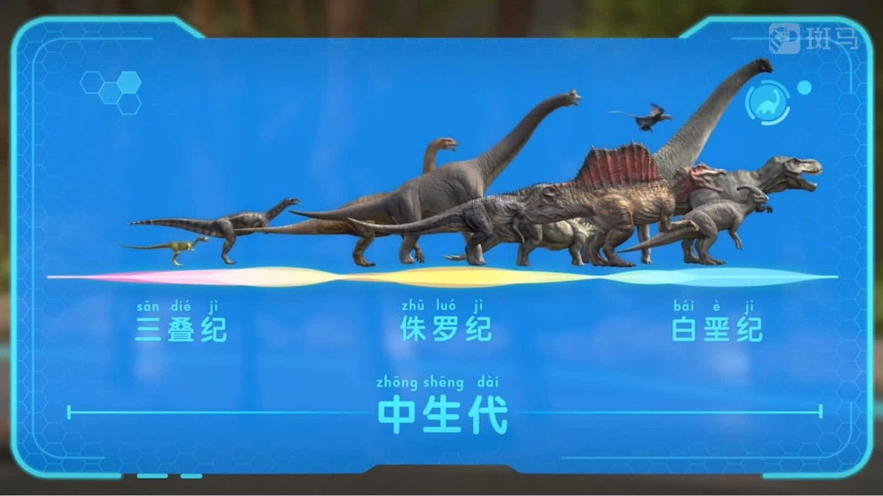 斑马百科 — Épisode 2