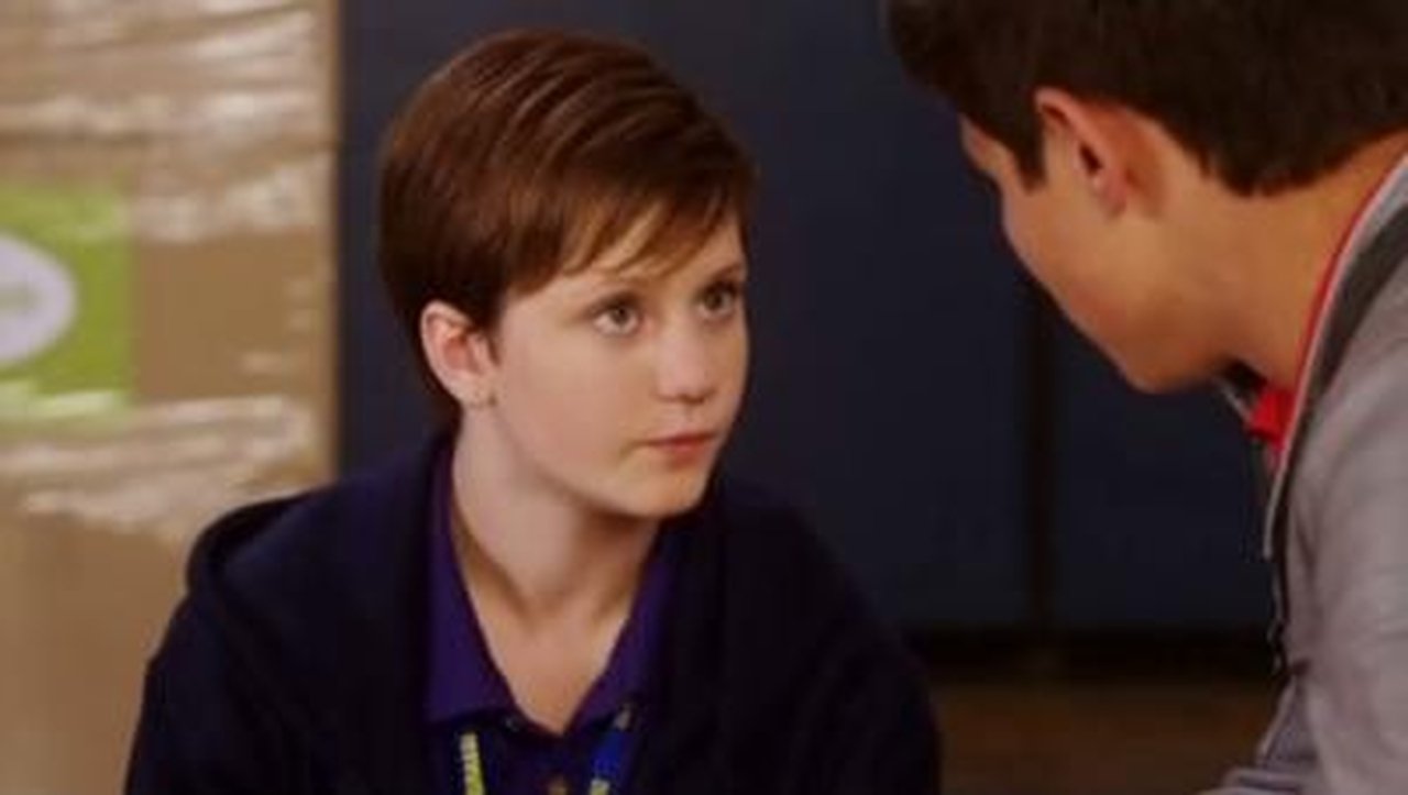 Degrassi - Season 10 Episode 30 : Umbrella (2)