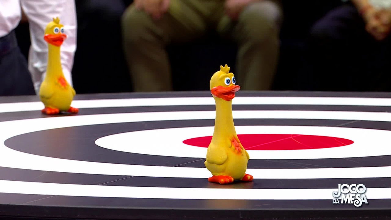 Vale Tudo — Épisode 37