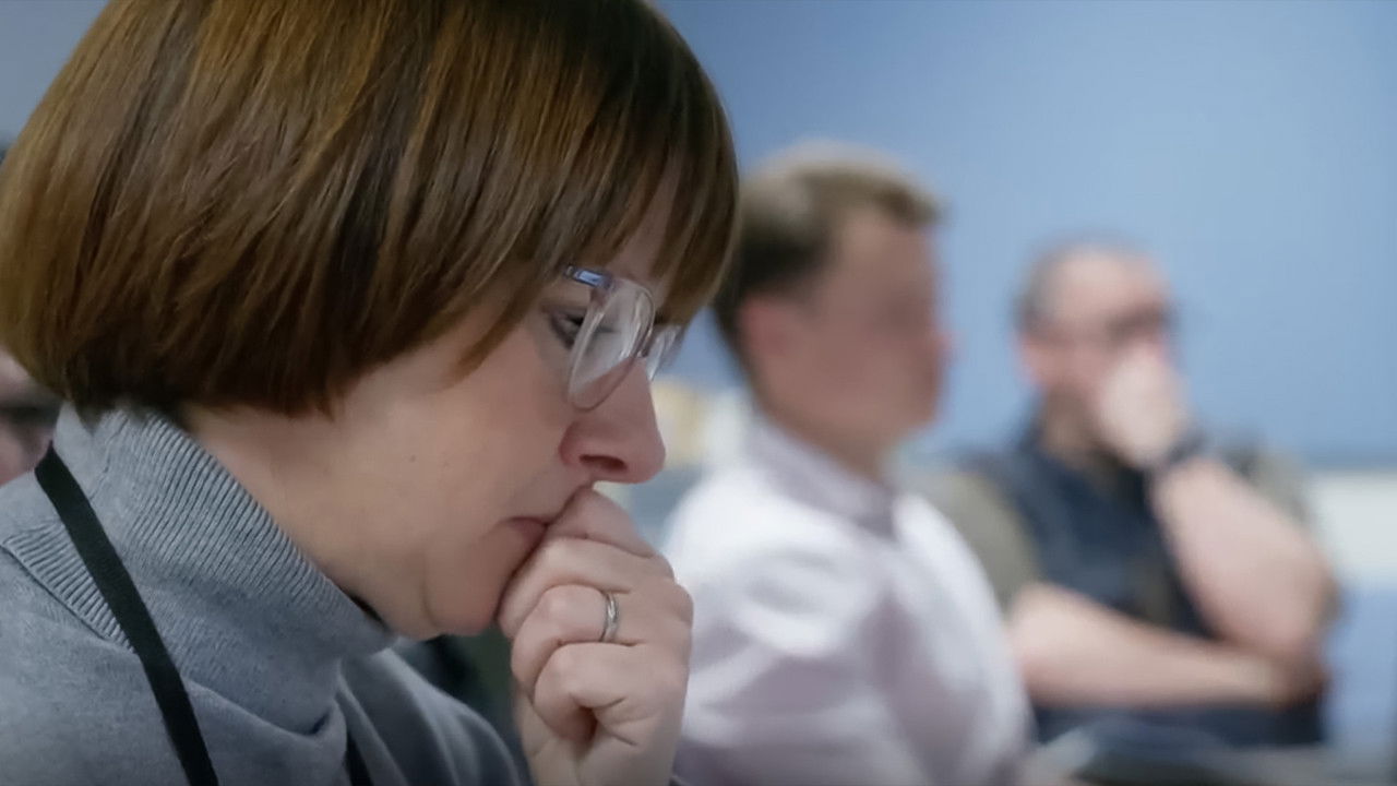 Catching a Killer — Épisode 1