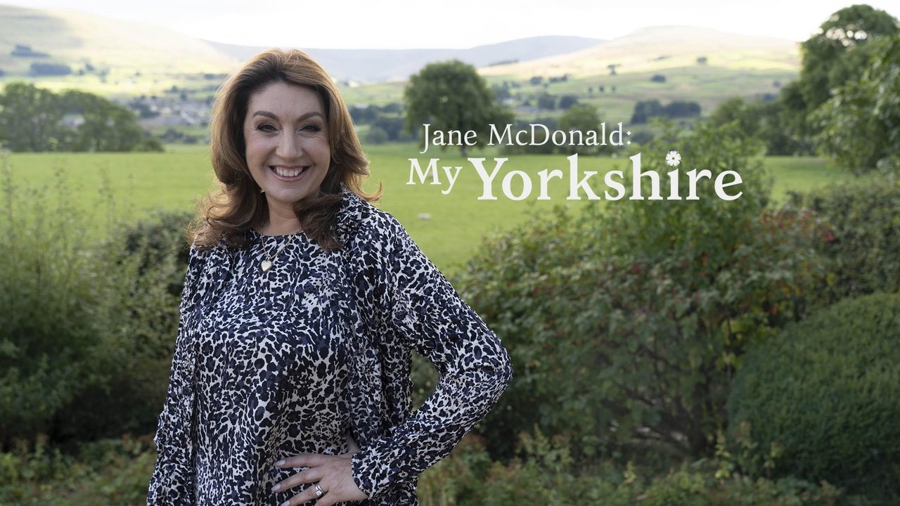 Jane McDonald: My Yorkshire