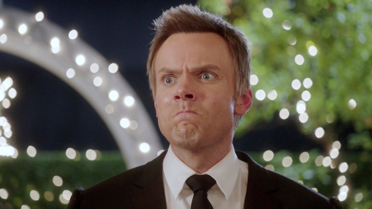 Community - Season 3 Episode 12 : Contemporary Impressionists