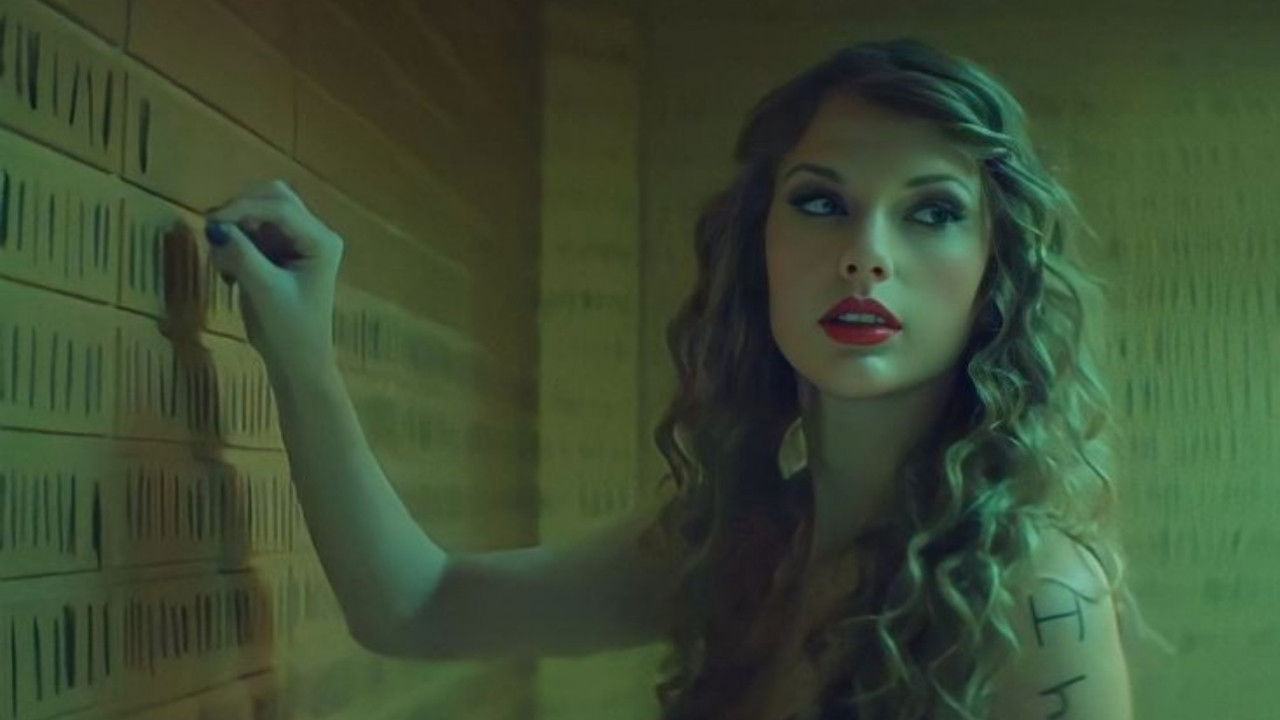 Cast and Crew of I Can See You